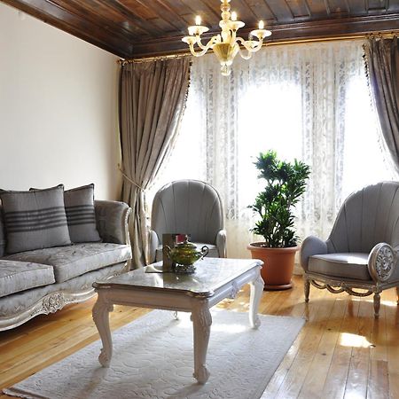 Abaci Konak Hotel Eskişehir Luaran gambar