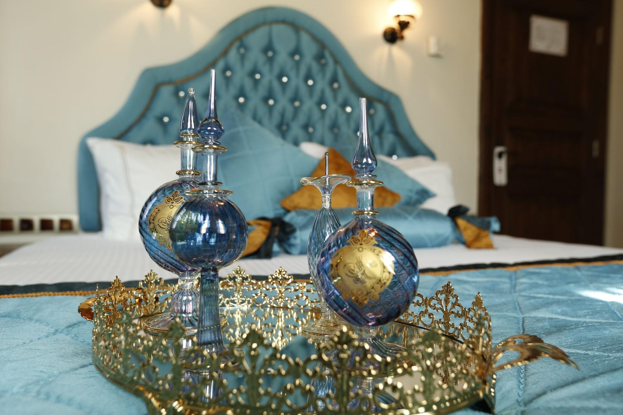 Abaci Konak Hotel Eskişehir Luaran gambar