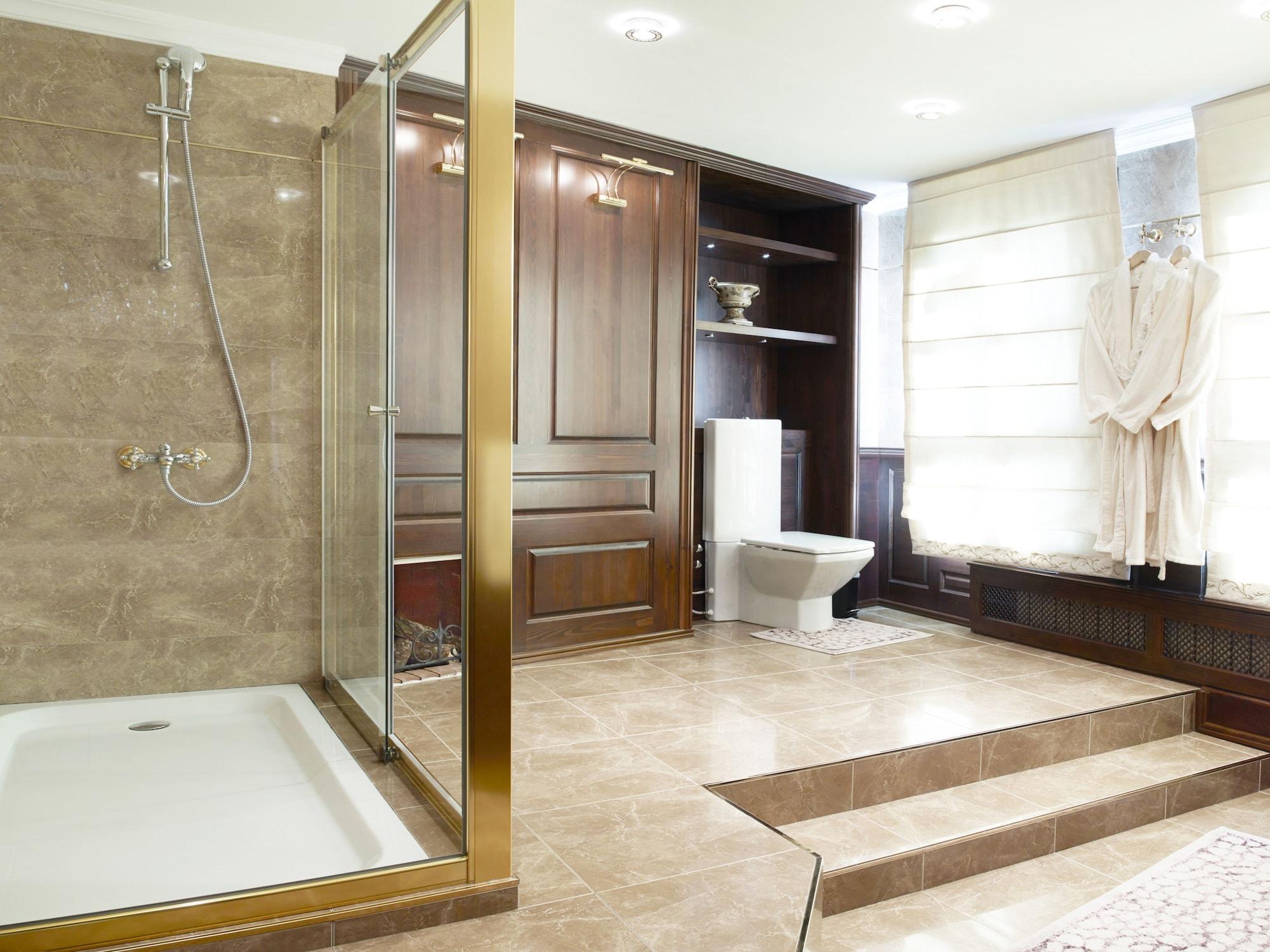 Abaci Konak Hotel Eskişehir Luaran gambar