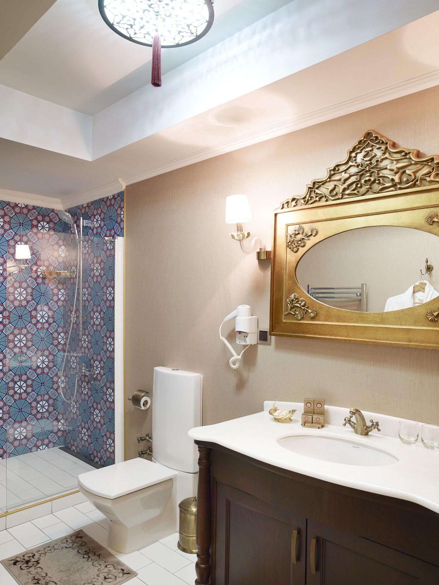 Abaci Konak Hotel Eskişehir Luaran gambar