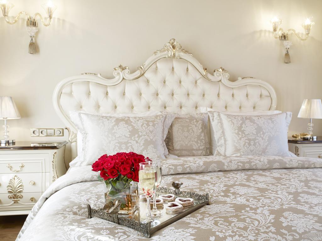 Abaci Konak Hotel Eskişehir Luaran gambar