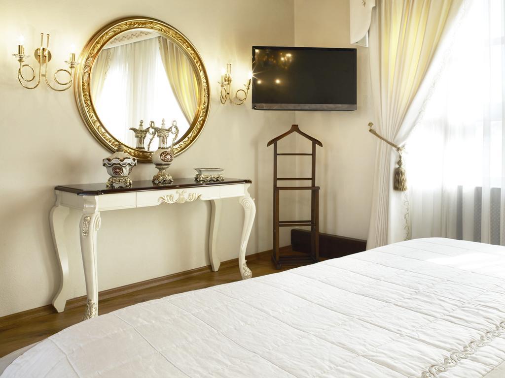 Abaci Konak Hotel Eskişehir Luaran gambar