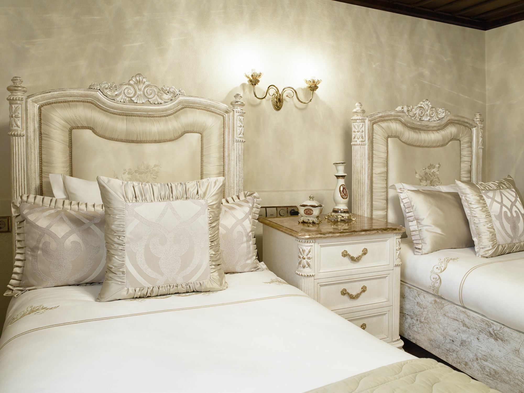Abaci Konak Hotel Eskişehir Luaran gambar