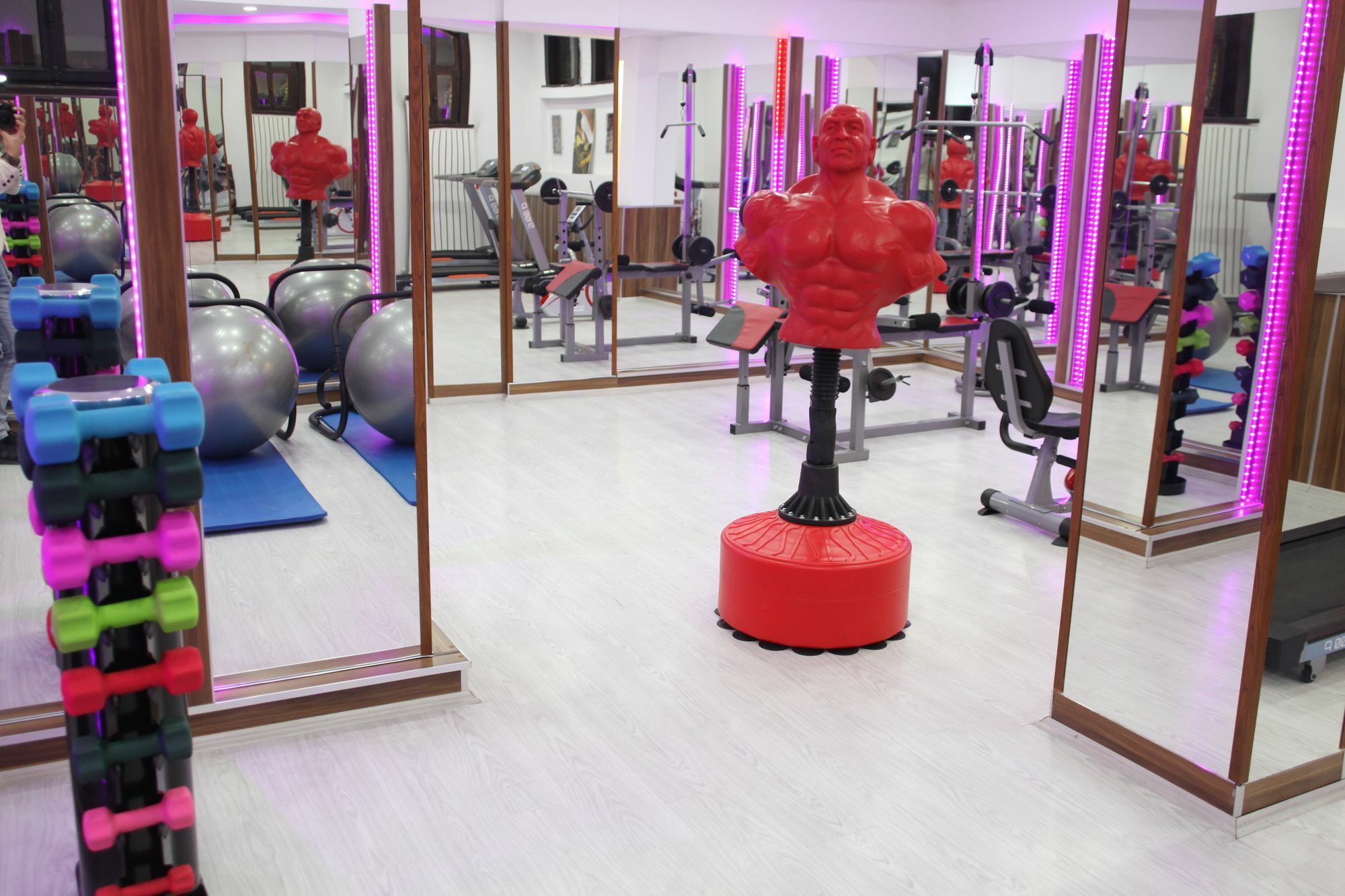 Abaci Konak Hotel Eskişehir Luaran gambar