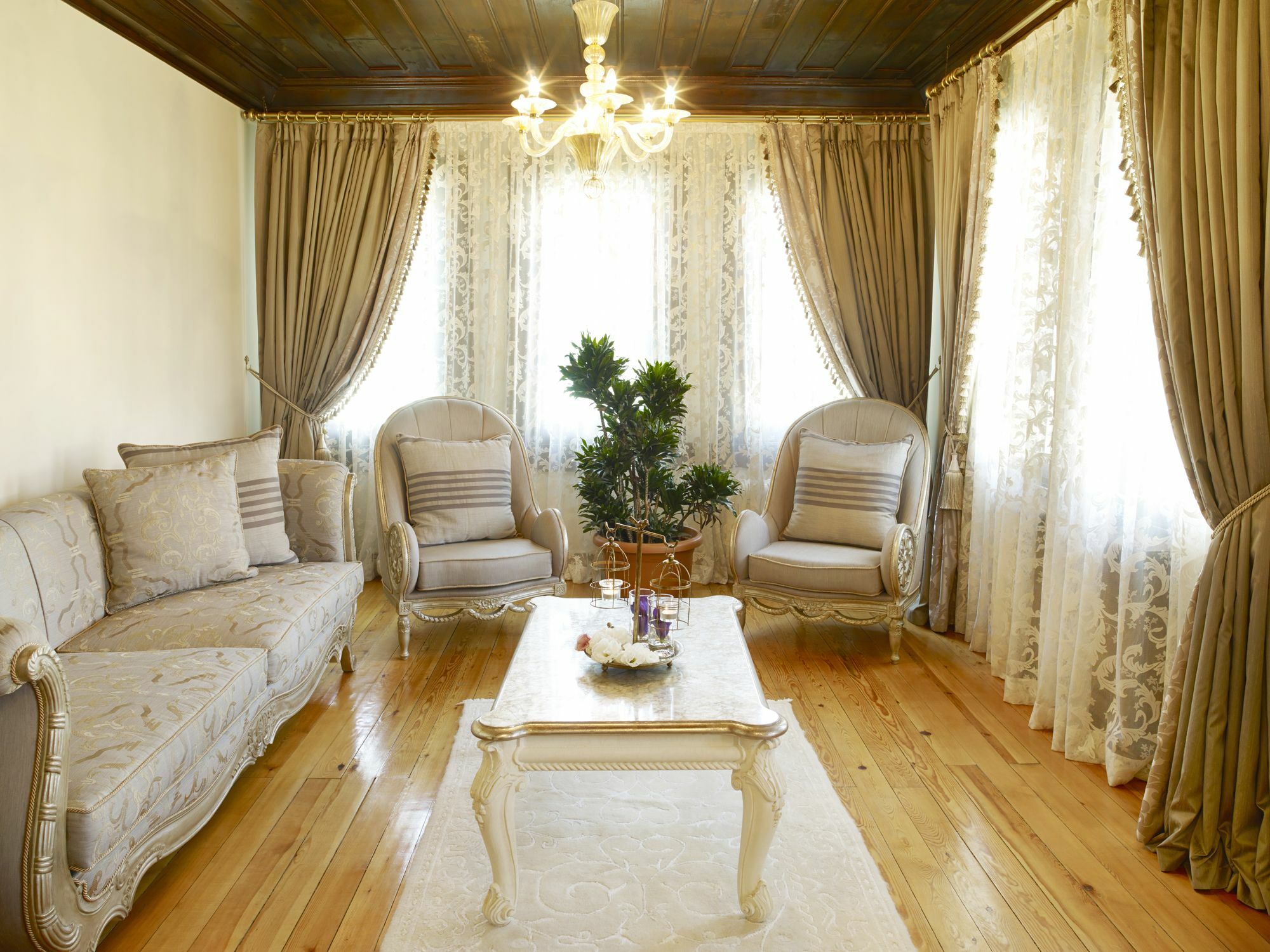Abaci Konak Hotel Eskişehir Luaran gambar