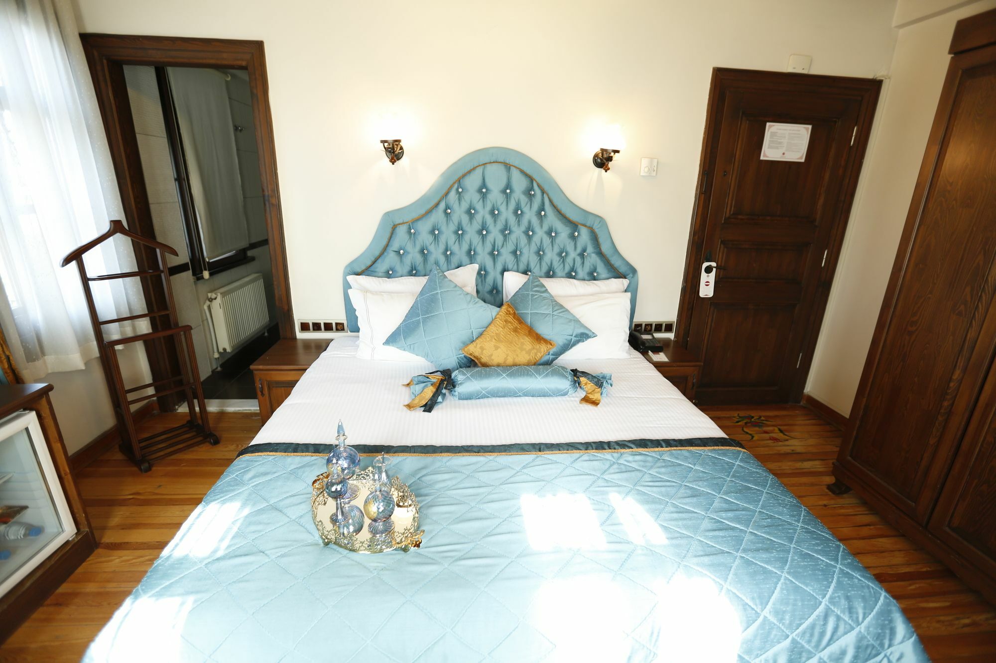 Abaci Konak Hotel Eskişehir Luaran gambar