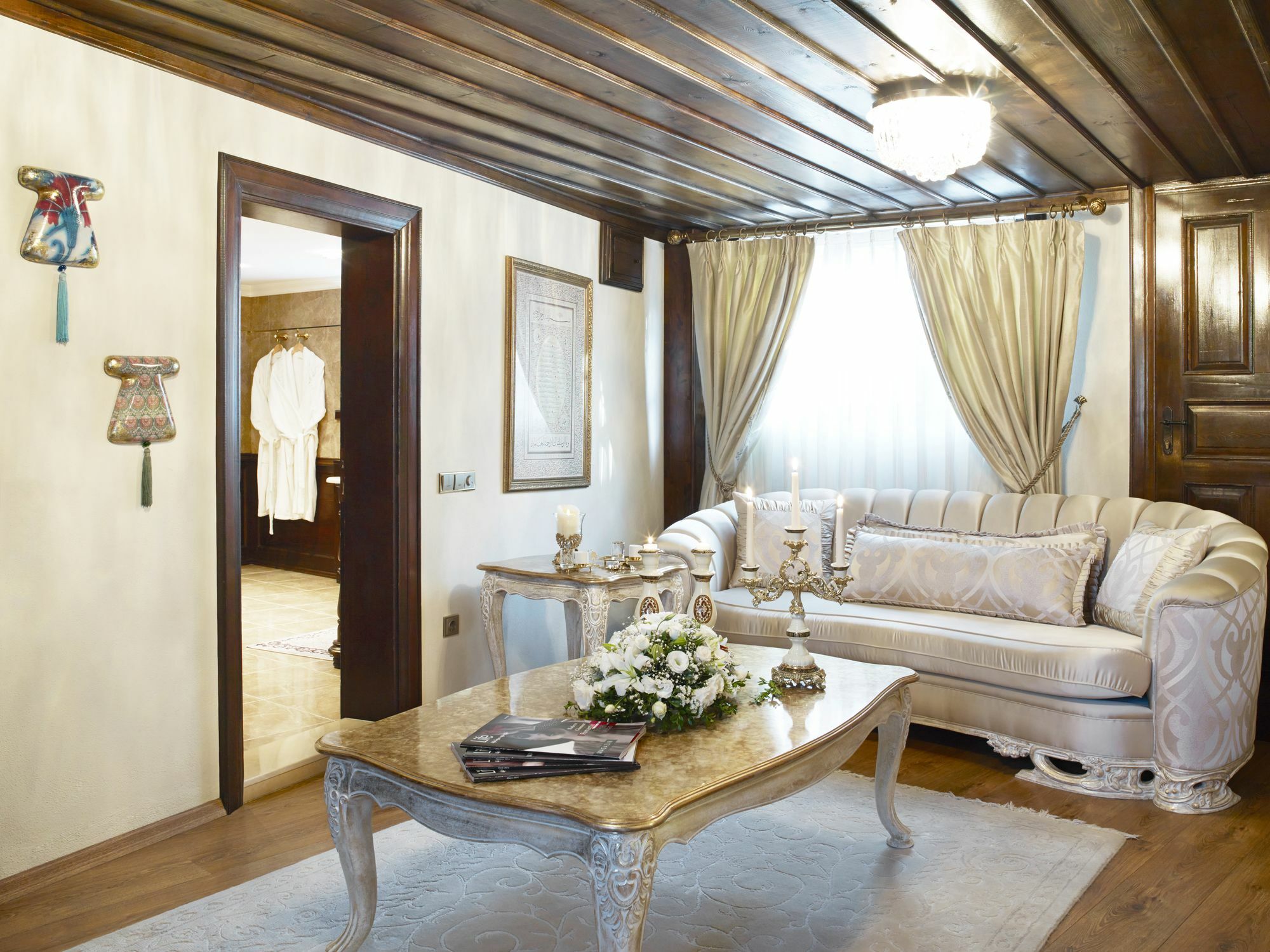 Abaci Konak Hotel Eskişehir Luaran gambar